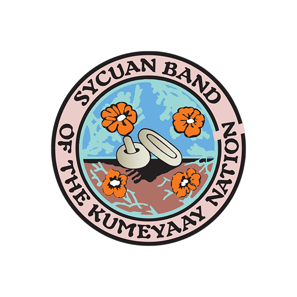 Sycuan Band of the Kumeyaay Nation