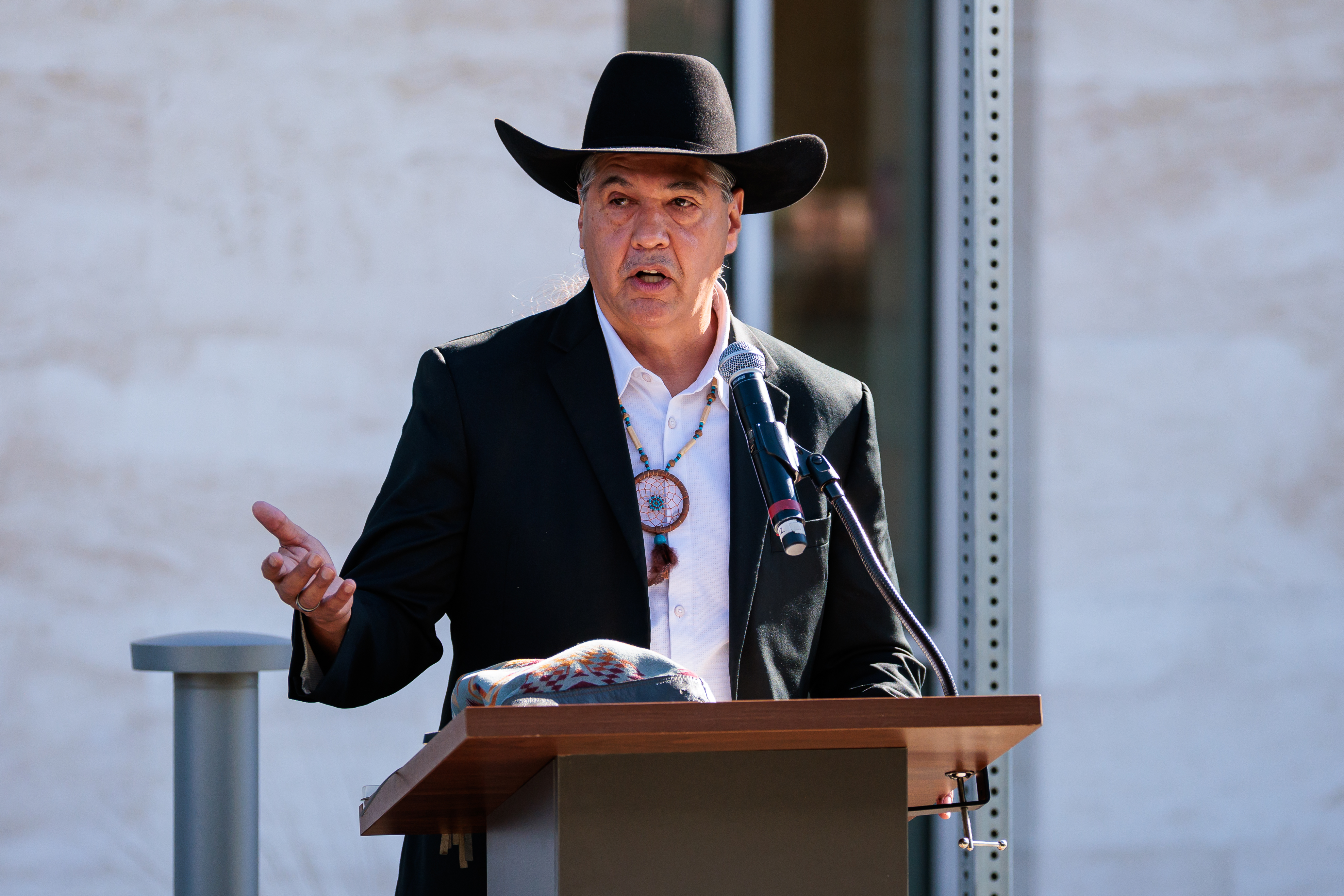EL CAJON, CA, December 19, 2025 | Grand opening and ribbon cutting ceremony for the new Sycuan Health Center. (Chadd Cady / Sycuan Casino Resort)