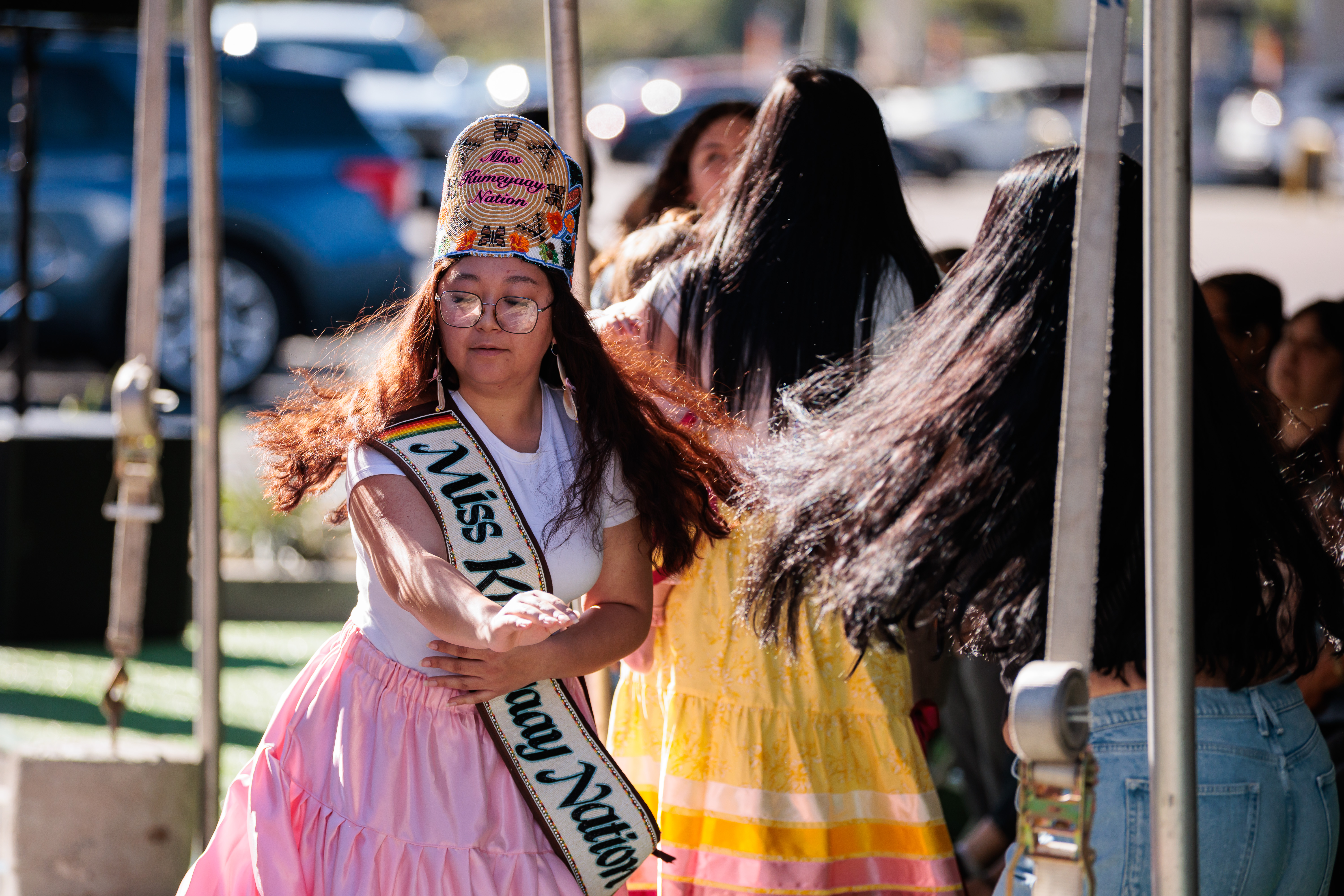 EL CAJON, CA, December 19, 2025 | Grand opening and ribbon cutting ceremony for the new Sycuan Health Center. (Chadd Cady / Sycuan Casino Resort)