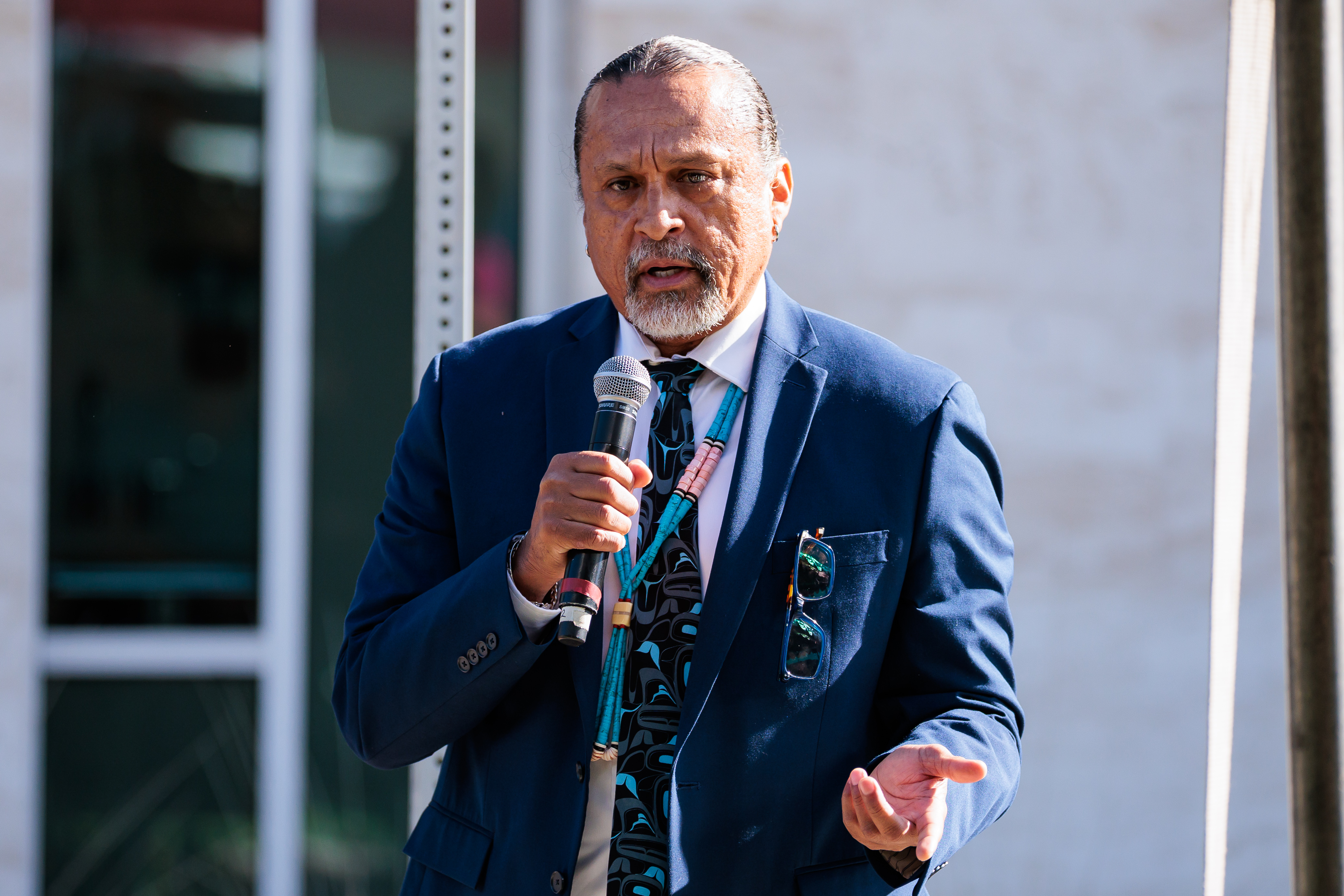 EL CAJON, CA, December 19, 2025 | Grand opening and ribbon cutting ceremony for the new Sycuan Health Center. (Chadd Cady / Sycuan Casino Resort)
